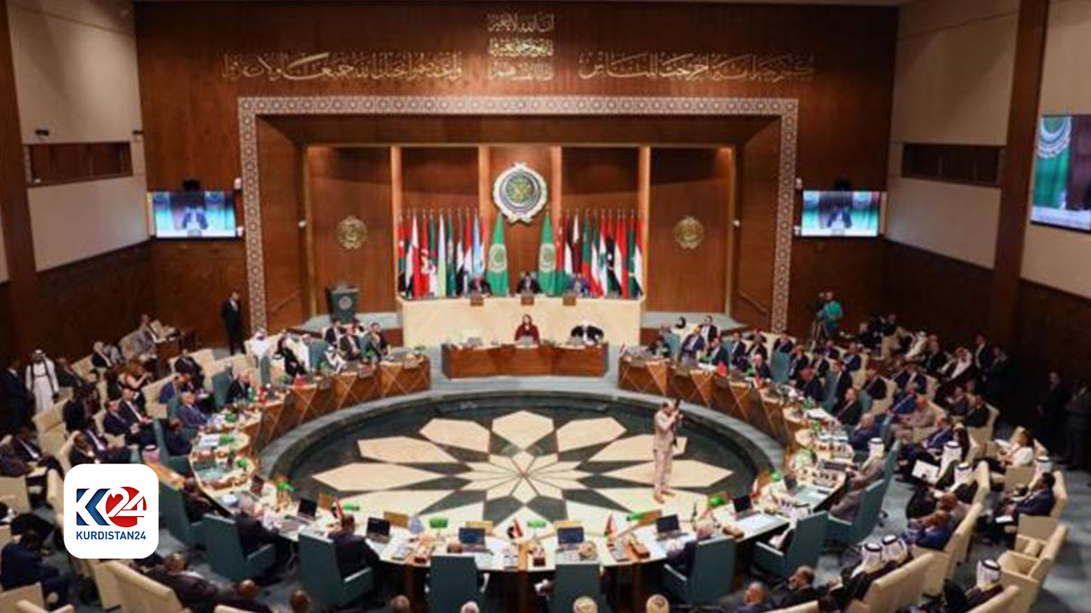 القمة العربية في البحرين: دورة عادية في خضمّ مشهد استثنائي عنوانه حرب غزّة